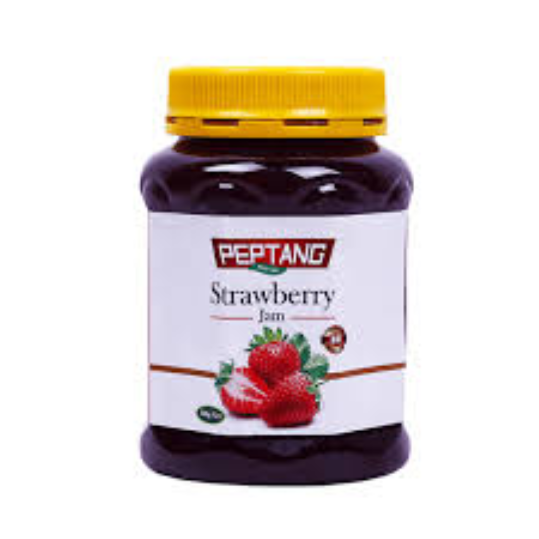 PEPTANG STRAWBERRY JAM 250G